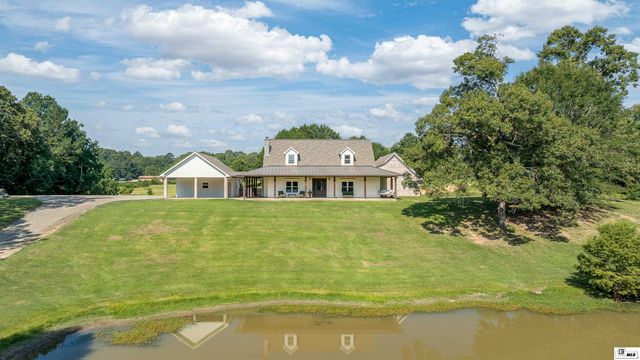 378 MILLER SHELBY ROAD, West Monroe, LA 71292