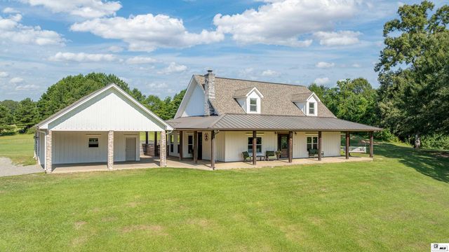 378 MILLER SHELBY ROAD, West Monroe, LA 71292