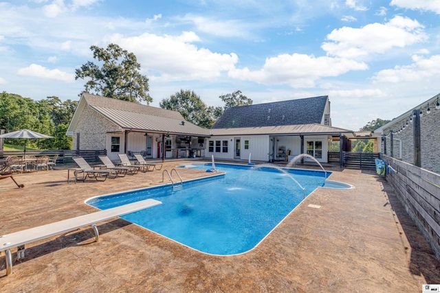 378 MILLER SHELBY ROAD, West Monroe, LA 71292