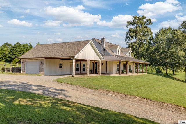 378 MILLER SHELBY ROAD, West Monroe, LA 71292