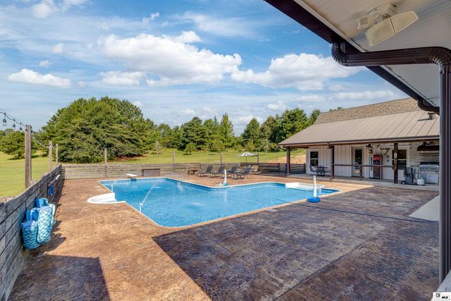 378 MILLER SHELBY ROAD, West Monroe, LA 71292