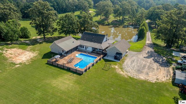 378 MILLER SHELBY ROAD, West Monroe, LA 71292