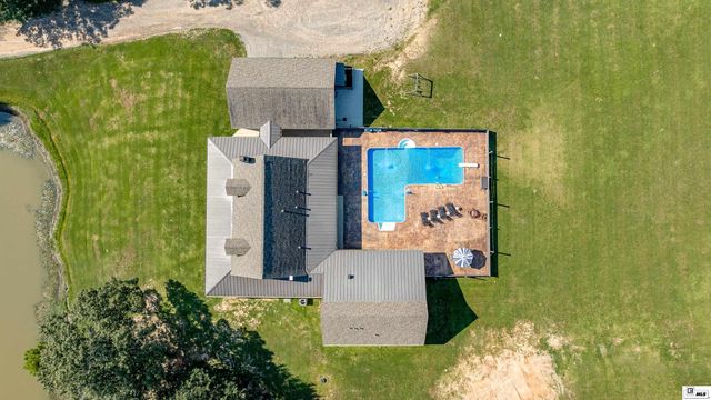 378 MILLER SHELBY ROAD, West Monroe, LA 71292
