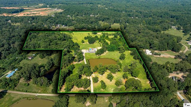 378 MILLER SHELBY ROAD, West Monroe, LA 71292