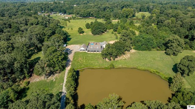 378 MILLER SHELBY ROAD, West Monroe, LA 71292