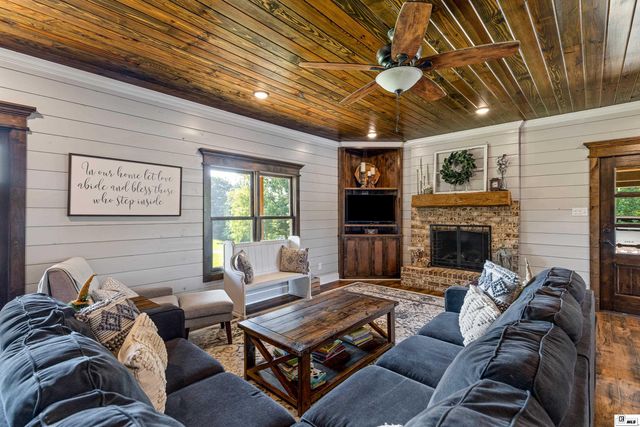 378 MILLER SHELBY ROAD, West Monroe, LA 71292