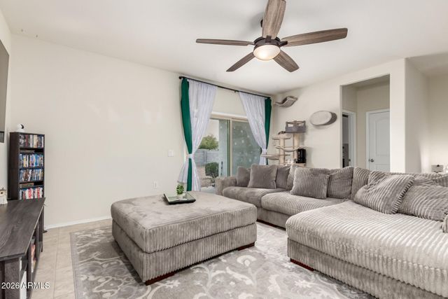 30793 W CLARENDON Avenue, Buckeye, AZ 85396