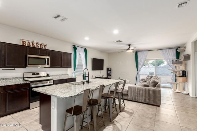 30793 W CLARENDON Avenue, Buckeye, AZ 85396