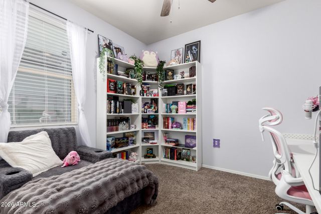 30793 W CLARENDON Avenue, Buckeye, AZ 85396