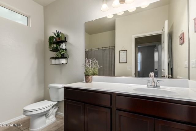 30793 W CLARENDON Avenue, Buckeye, AZ 85396