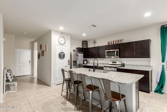 30793 W CLARENDON Avenue, Buckeye, AZ 85396