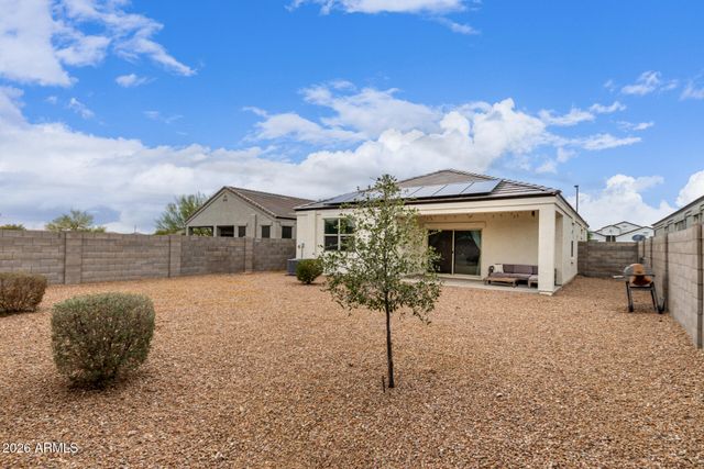 30793 W CLARENDON Avenue, Buckeye, AZ 85396