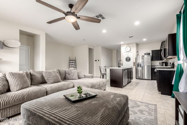 30793 W CLARENDON Avenue, Buckeye, AZ 85396