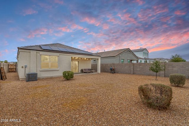 30793 W CLARENDON Avenue, Buckeye, AZ 85396