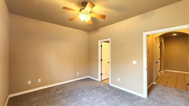 13705 Oxford Drive, Edmond, OK 73013