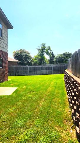13705 Oxford Drive, Edmond, OK 73013