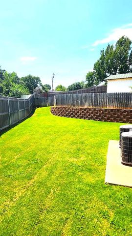 13705 Oxford Drive, Edmond, OK 73013