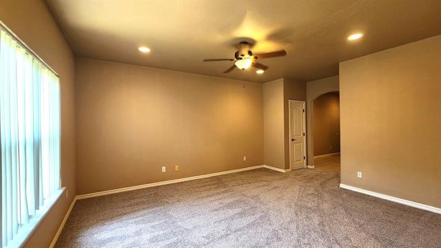 13705 Oxford Drive, Edmond, OK 73013