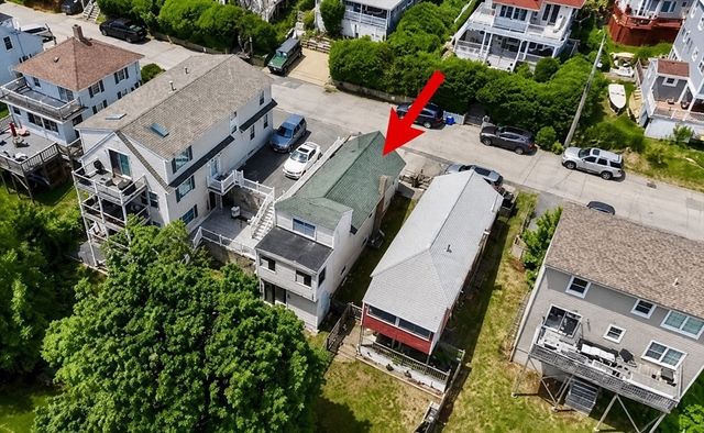 20 Hillside Rd, Hull, MA 02045
