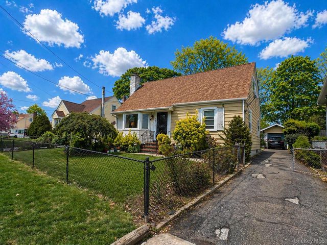 444 Brookside Avenue, Roosevelt, NY 11575