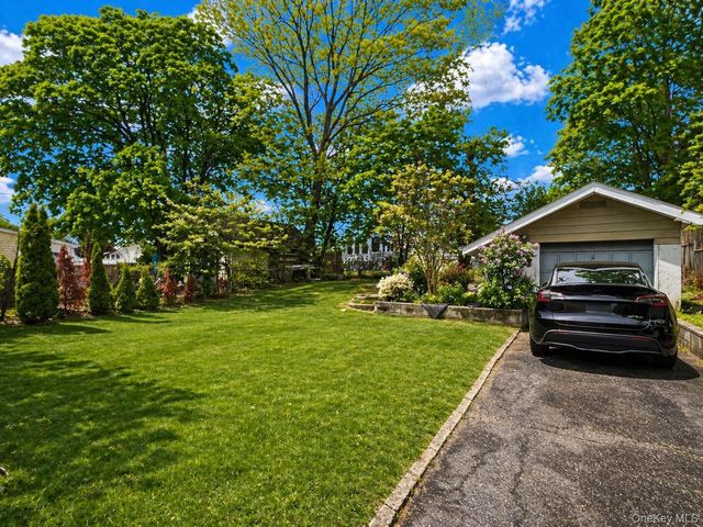 444 Brookside Avenue, Roosevelt, NY 11575