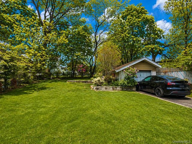 444 Brookside Avenue, Roosevelt, NY 11575
