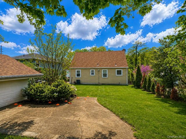 444 Brookside Avenue, Roosevelt, NY 11575