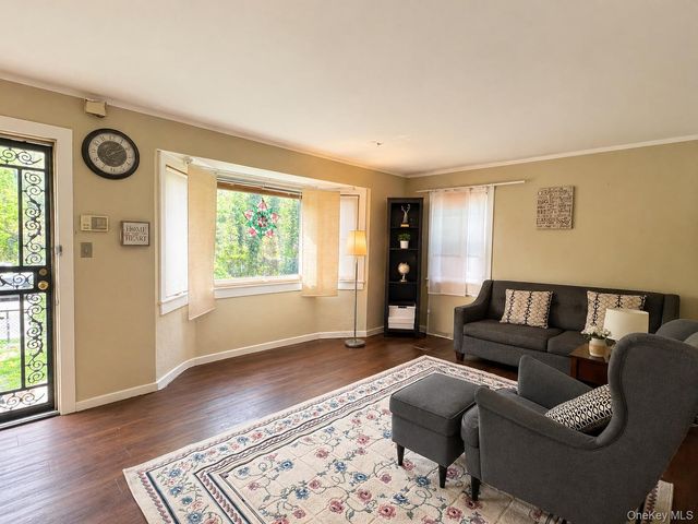 444 Brookside Avenue, Roosevelt, NY 11575