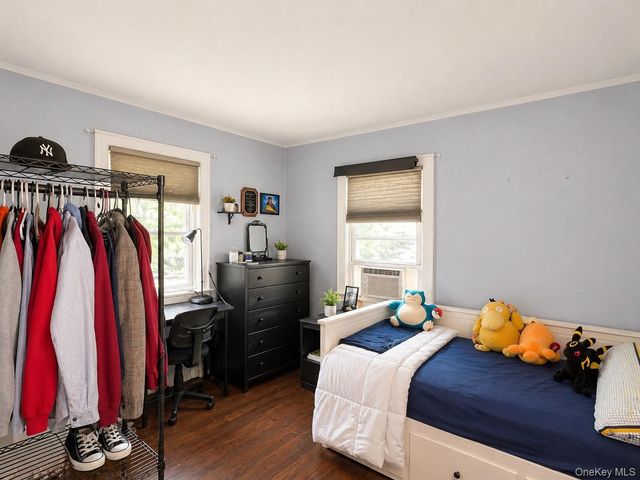444 Brookside Avenue, Roosevelt, NY 11575