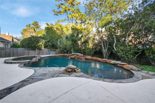 10 E Artist Grove Circle, The Woodlands, TX 77382