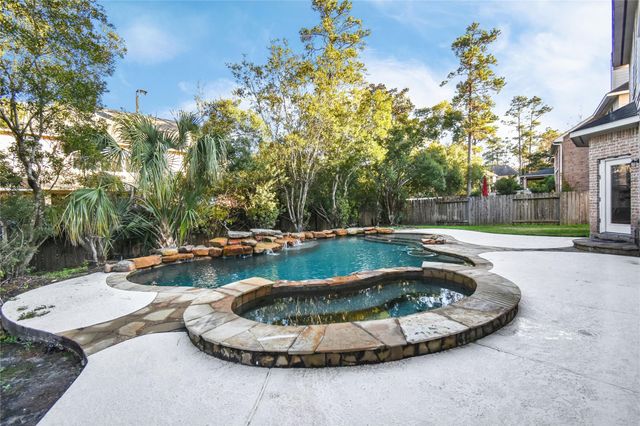 10 E Artist Grove Circle, The Woodlands, TX 77382