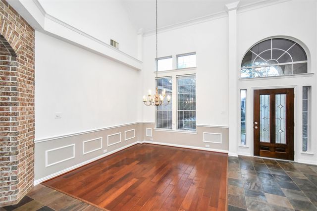 10 E Artist Grove Circle, The Woodlands, TX 77382