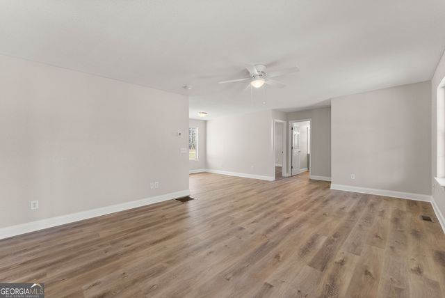 137 Sherrell Drive, Cleveland, GA 30528