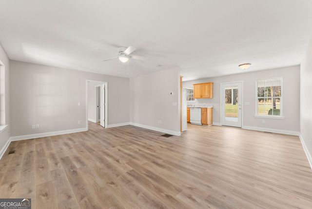 137 Sherrell Drive, Cleveland, GA 30528