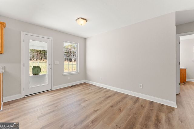 137 Sherrell Drive, Cleveland, GA 30528