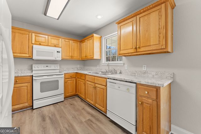 137 Sherrell Drive, Cleveland, GA 30528