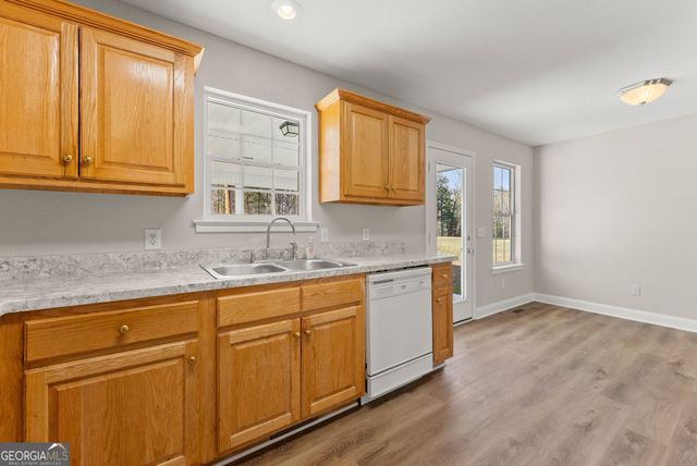 137 Sherrell Drive, Cleveland, GA 30528