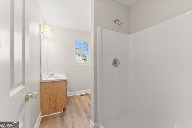 137 Sherrell Drive, Cleveland, GA 30528