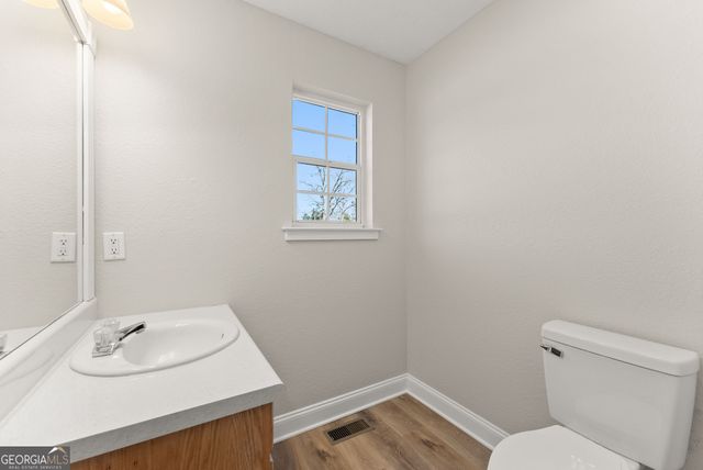 137 Sherrell Drive, Cleveland, GA 30528