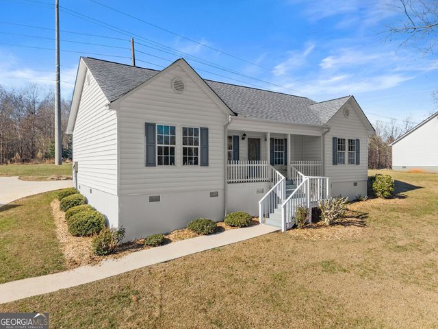 137 Sherrell Drive, Cleveland, GA 30528