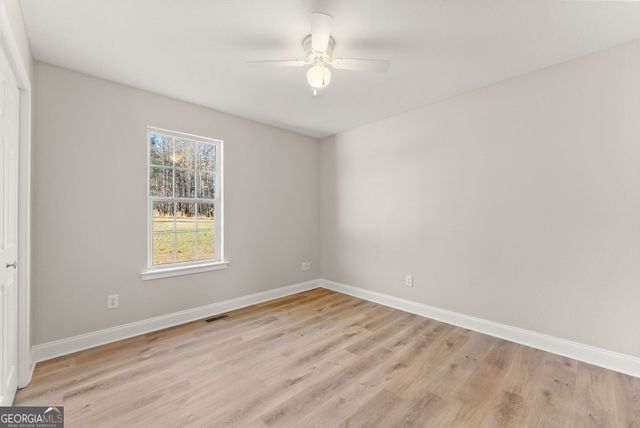 137 Sherrell Drive, Cleveland, GA 30528