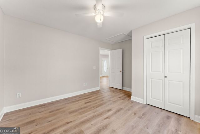 137 Sherrell Drive, Cleveland, GA 30528