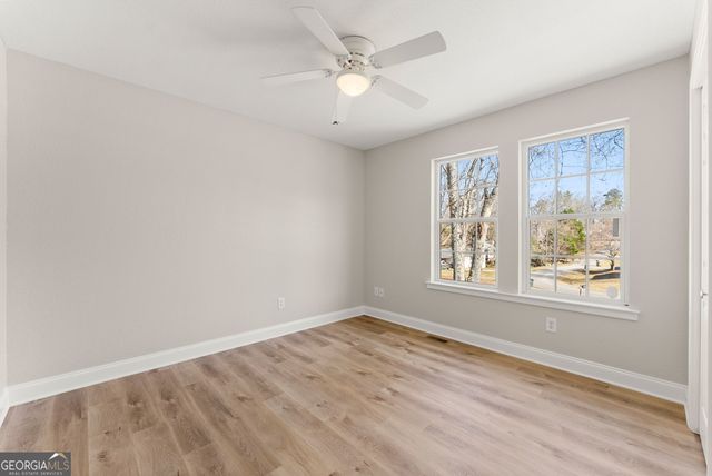 137 Sherrell Drive, Cleveland, GA 30528