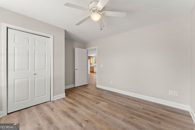 137 Sherrell Drive, Cleveland, GA 30528