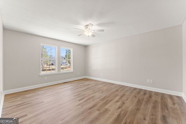 137 Sherrell Drive, Cleveland, GA 30528