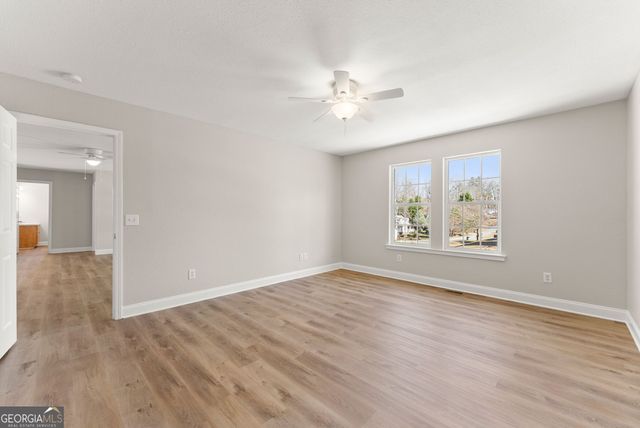 137 Sherrell Drive, Cleveland, GA 30528