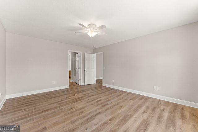 137 Sherrell Drive, Cleveland, GA 30528