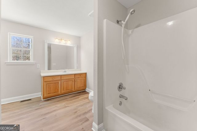 137 Sherrell Drive, Cleveland, GA 30528