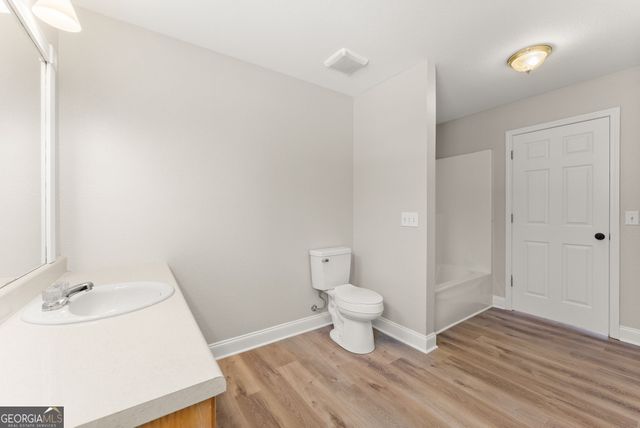 137 Sherrell Drive, Cleveland, GA 30528