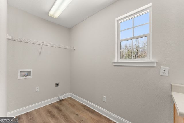 137 Sherrell Drive, Cleveland, GA 30528